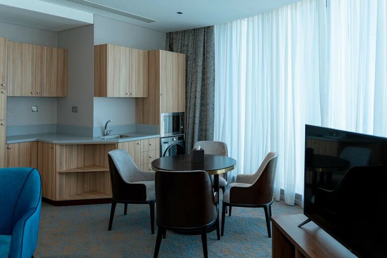 Hotel Millennium Place Doha