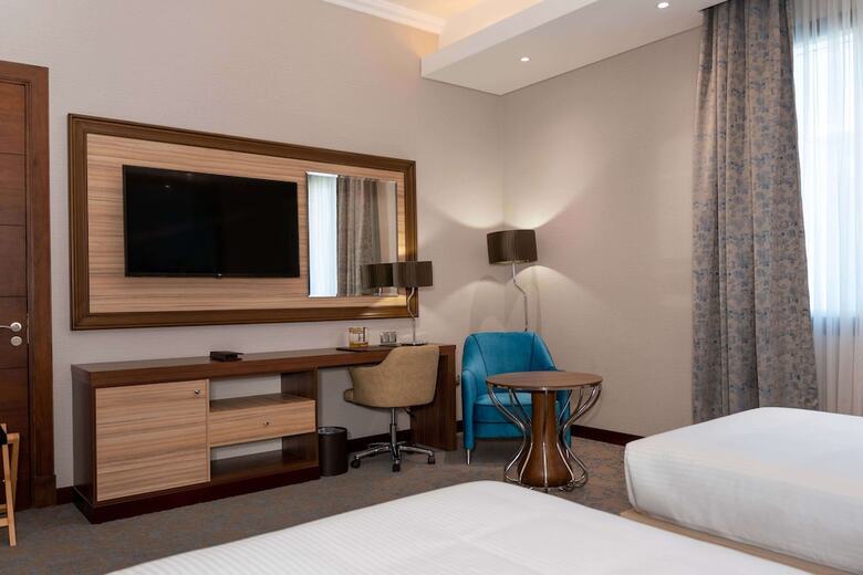 Hotel Millennium Place Doha
