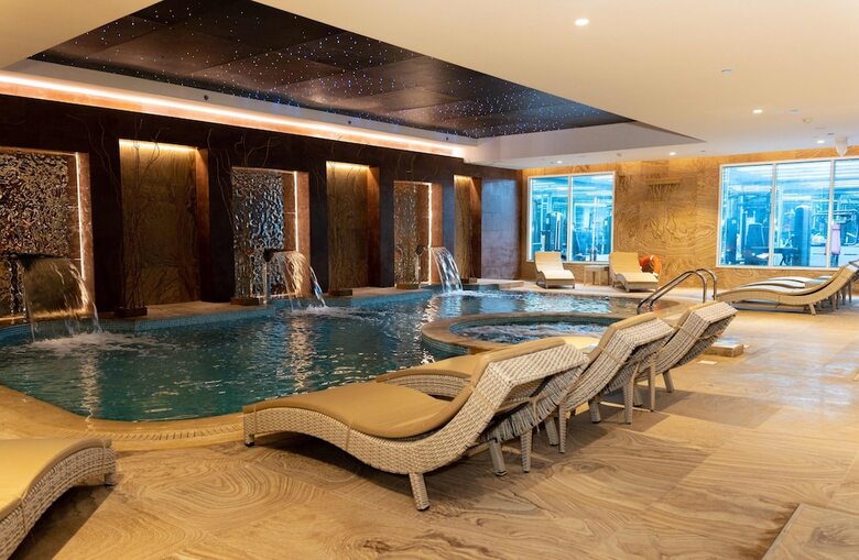 Hotel Millennium Place Doha