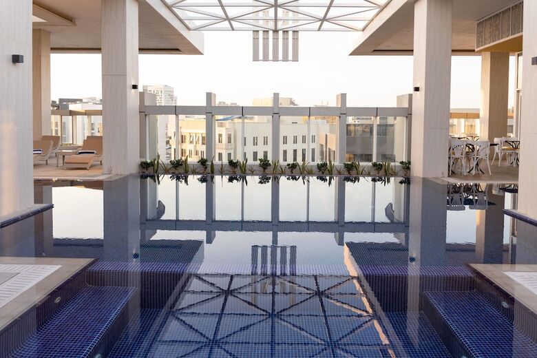 Hotel Millennium Place Doha