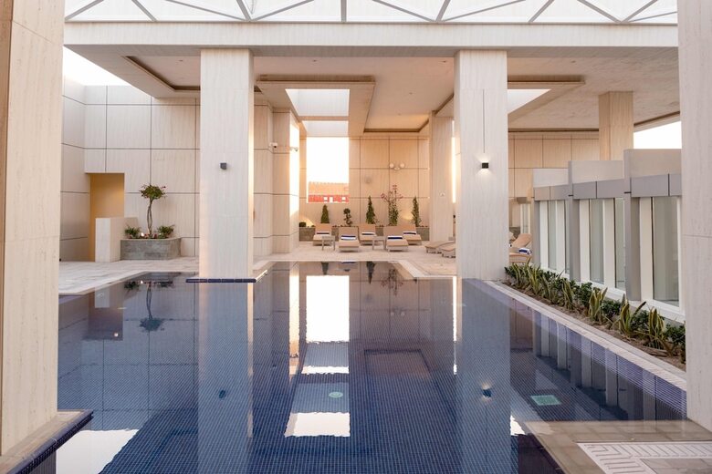 Hotel Millennium Place Doha