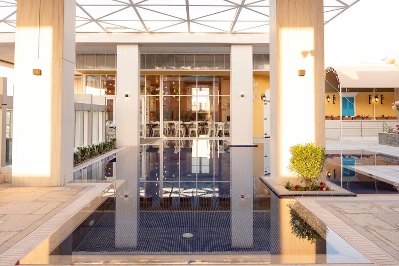 Hotel Millennium Place Doha