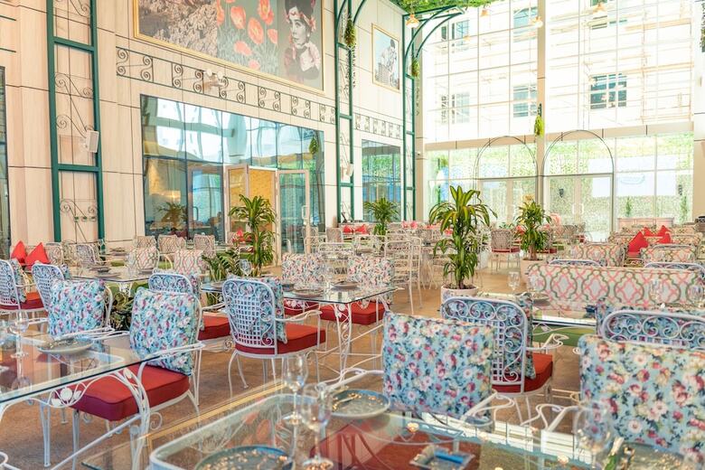 Hotel Millennium Place Doha