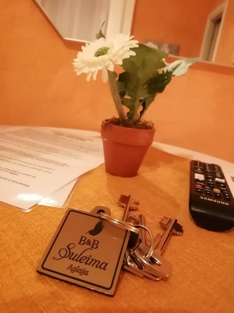B&B Suleima