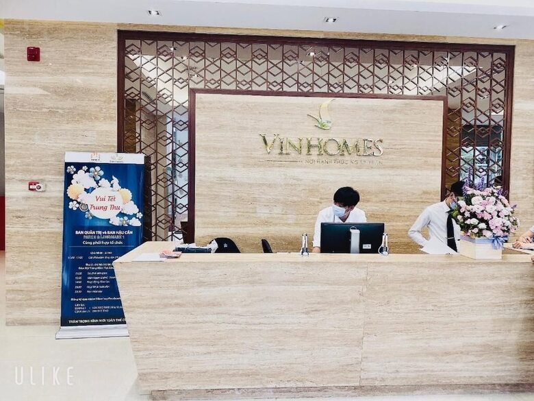 Hotel Lyshing Apartment In Vinhomes Luxury Landmark