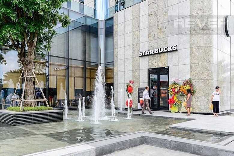 Hotel Lyshing Apartment In Vinhomes Luxury Landmark
