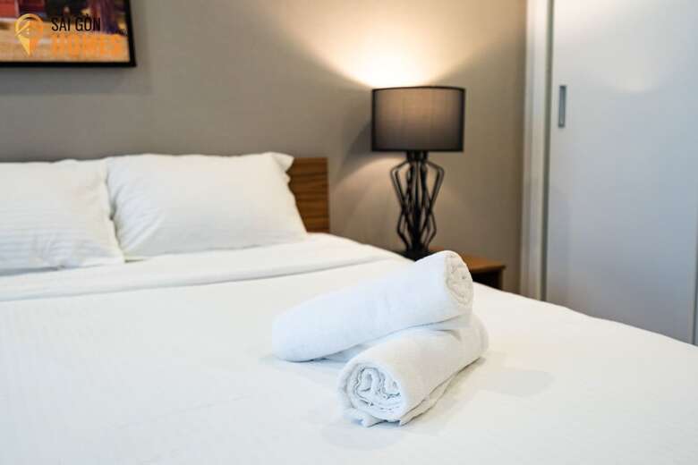 Hotel Lyshing Apartment In Vinhomes Luxury Landmark