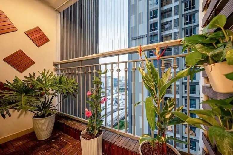 Hotel Lyshing Apartment In Vinhomes Luxury Landmark
