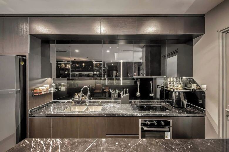 Hotel Lyshing Apartment In Vinhomes Luxury Landmark