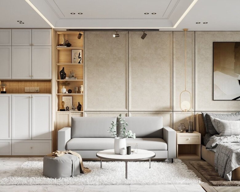 Hotel Lyshing Apartment In Vinhomes Luxury Landmark