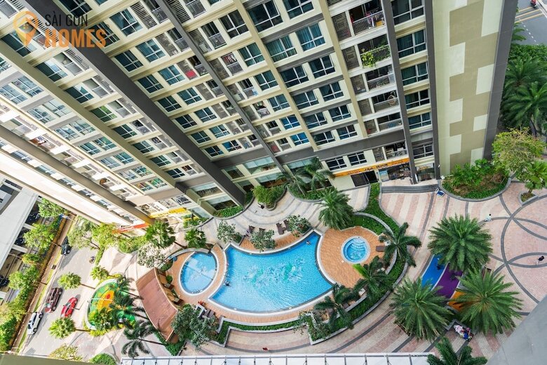 Hotel Lyshing Apartment In Vinhomes Luxury Landmark