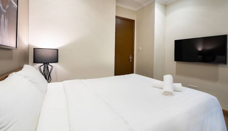 Hotel Lyshing Apartment In Vinhomes Luxury Landmark