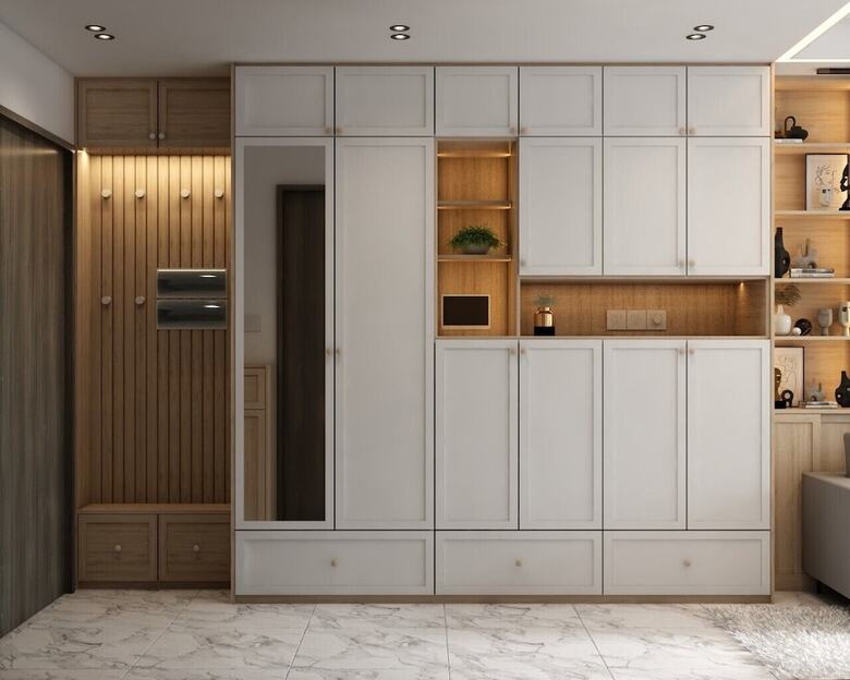 Hotel Lyshing Apartment In Vinhomes Luxury Landmark