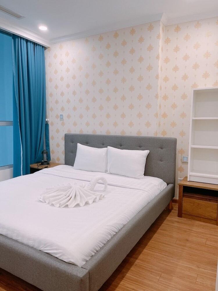 Hotel Lyshing Apartment In Vinhomes Luxury Landmark