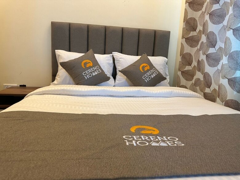 Hotel Cereno Homes Accra