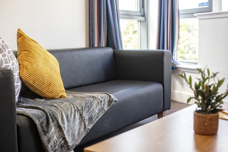 Belmont Apartments And Rooms