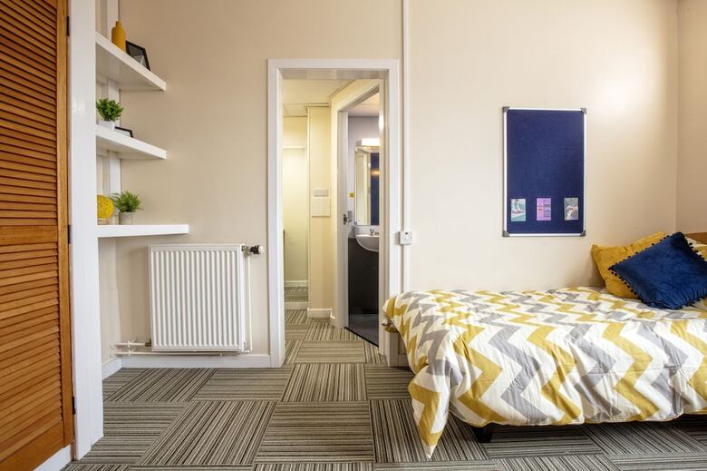 Belmont Apartments And Rooms