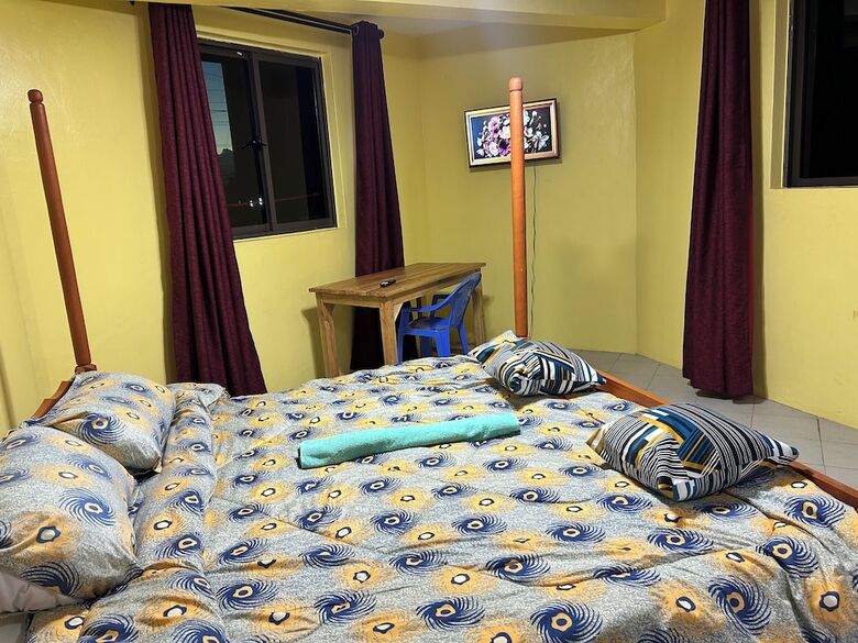 Bed & Breakfast 020-22airbnbs