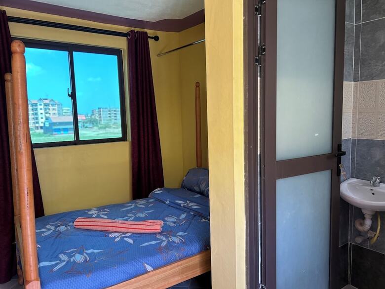 Bed & Breakfast 020-22airbnbs