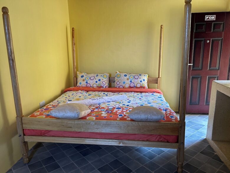 Bed & Breakfast 020-22airbnbs