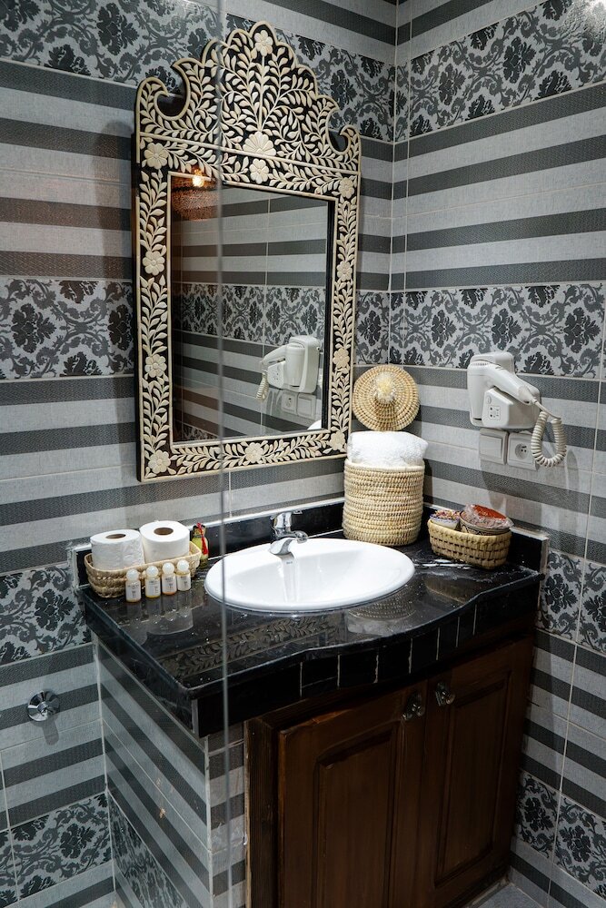 Darif's Riad Fes