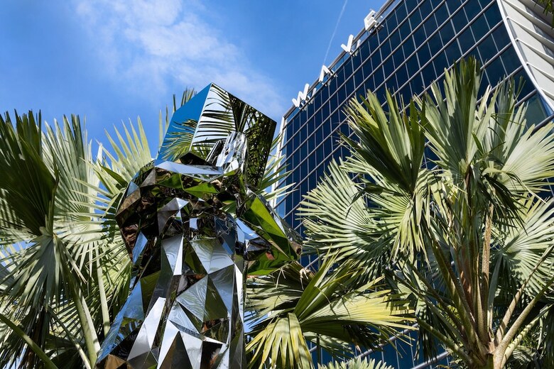 Lake Nona Wave Hotel