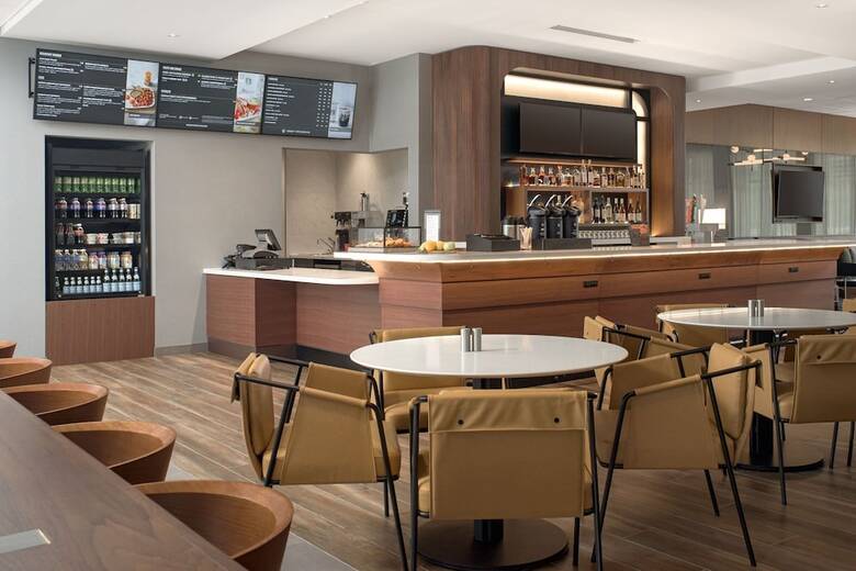 Hotel Courtyard By Marriott Nashville Smyrna