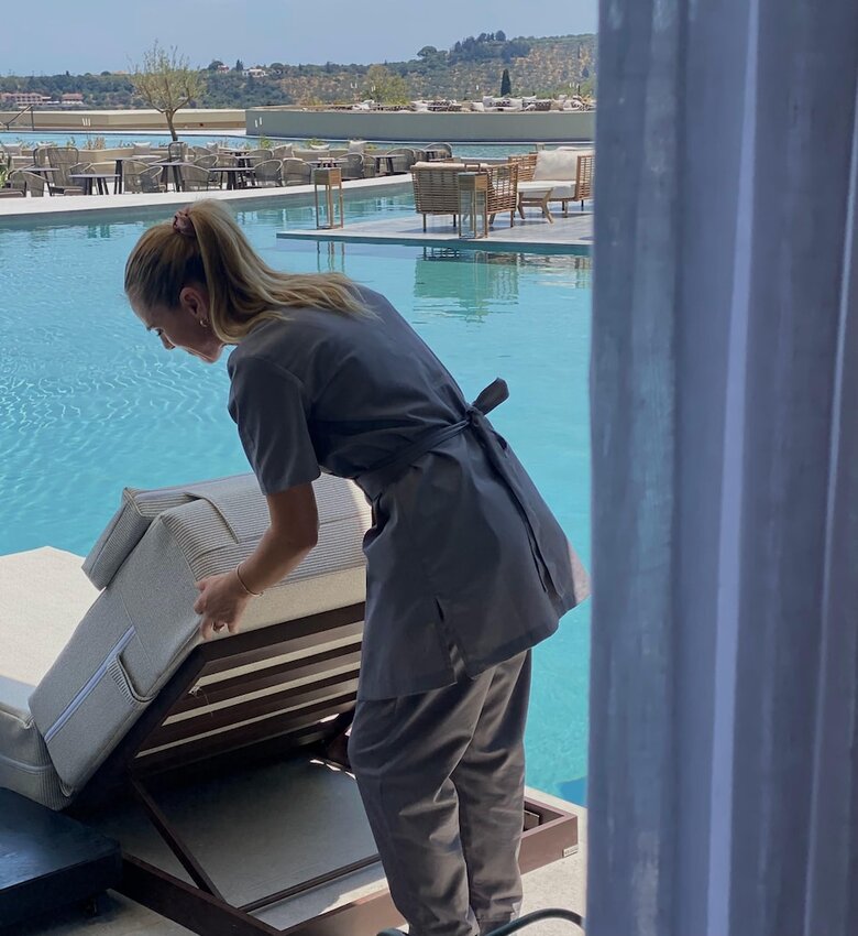 Hotel King Jason Zante ? Designed For Adults