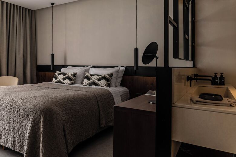 Hotel King Jason Zante ? Designed For Adults