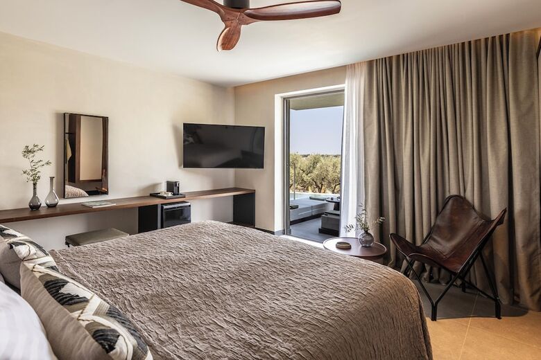 Hotel King Jason Zante ? Designed For Adults