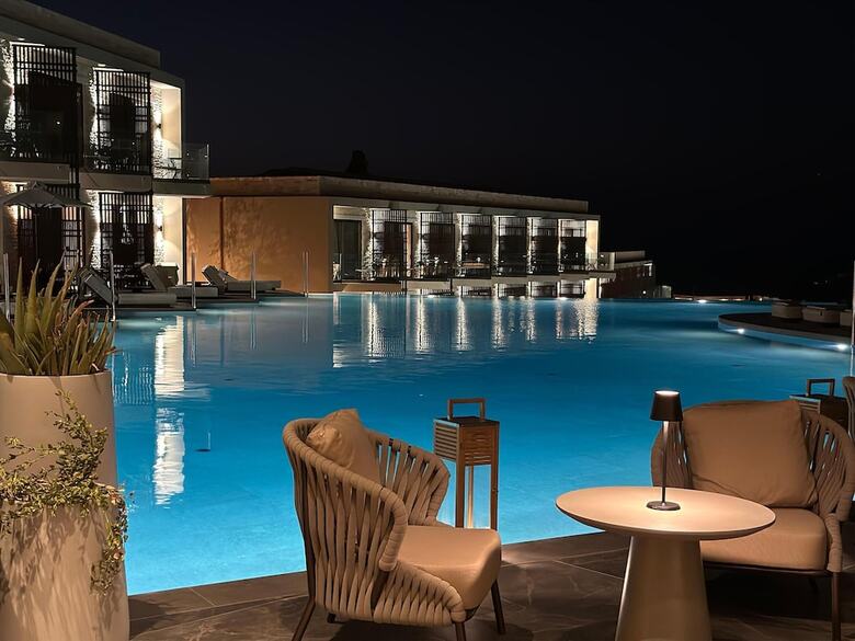 Hotel King Jason Zante ? Designed For Adults