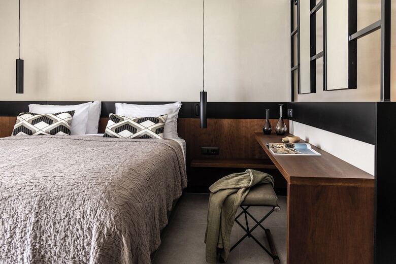 Hotel King Jason Zante ? Designed For Adults
