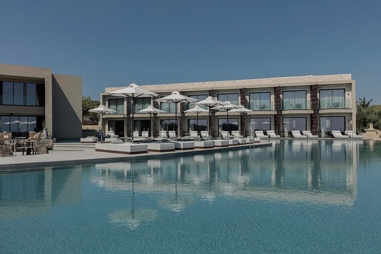 Hotel King Jason Zante ? Designed For Adults
