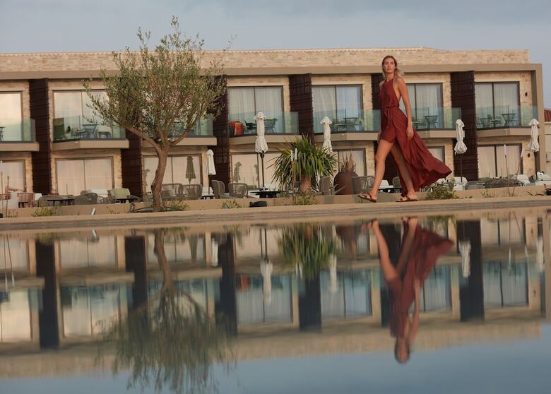Hotel King Jason Zante ? Designed For Adults
