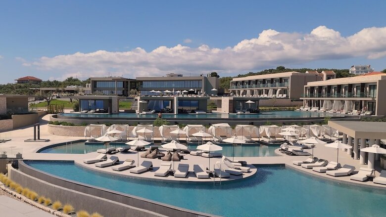 Hotel King Jason Zante ? Designed For Adults