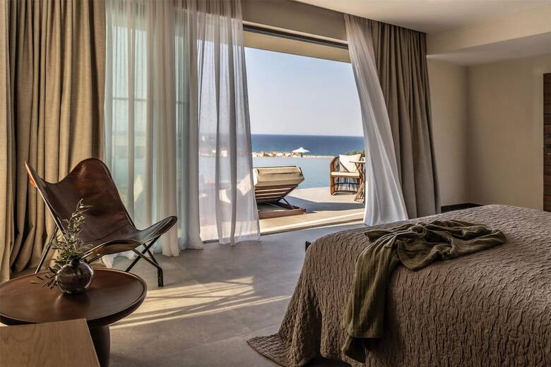 Hotel King Jason Zante ? Designed For Adults