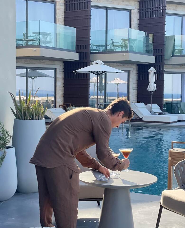 Hotel King Jason Zante ? Designed For Adults