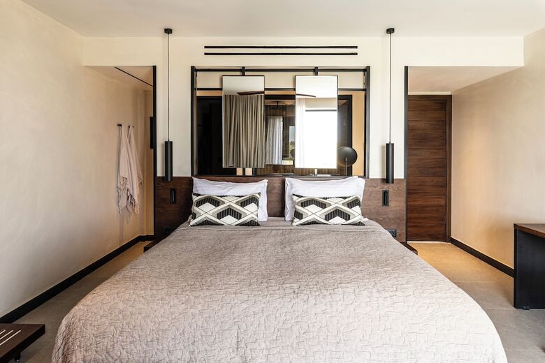 Hotel King Jason Zante ? Designed For Adults