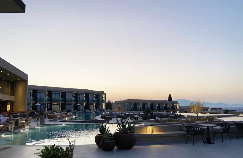 Hotel King Jason Zante ? Designed For Adults