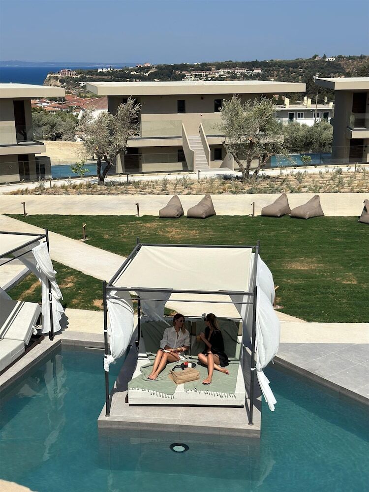 Hotel King Jason Zante ? Designed For Adults