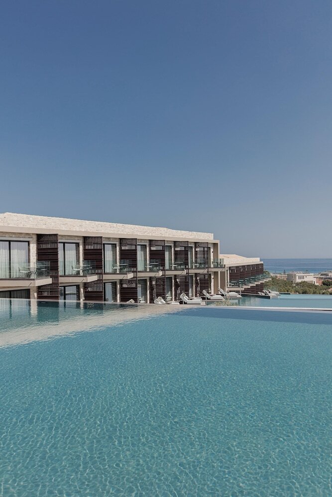 Hotel King Jason Zante ? Designed For Adults