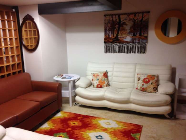 Smile Back Bed And Breakfast