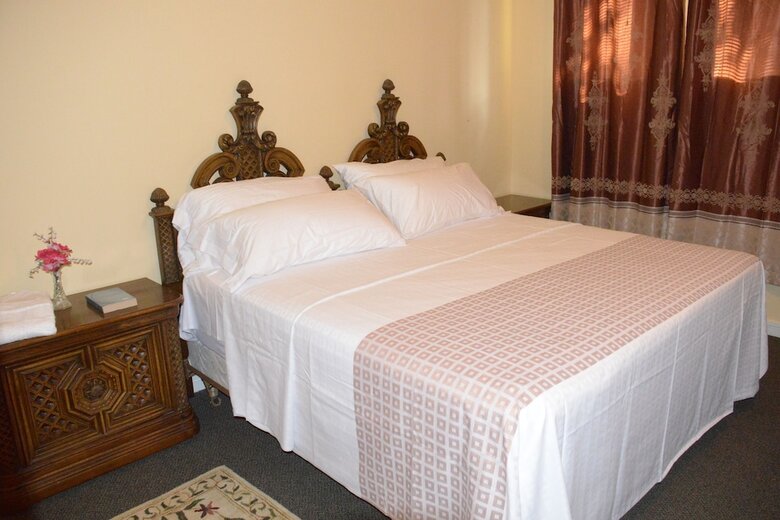 Smile Back Bed And Breakfast