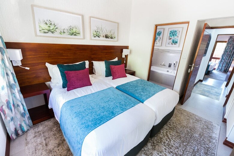 Kruger Park Lodge Unit 610b