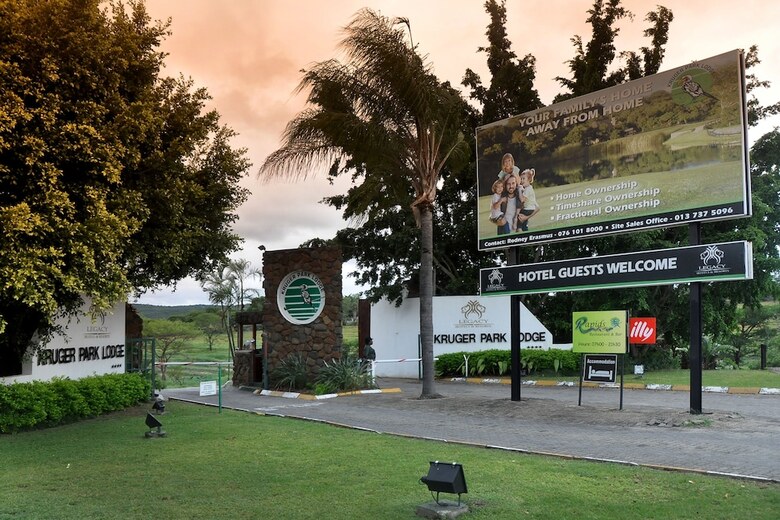 Kruger Park Lodge Unit 610b