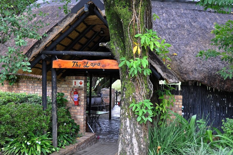 Kruger Park Lodge Unit 610b