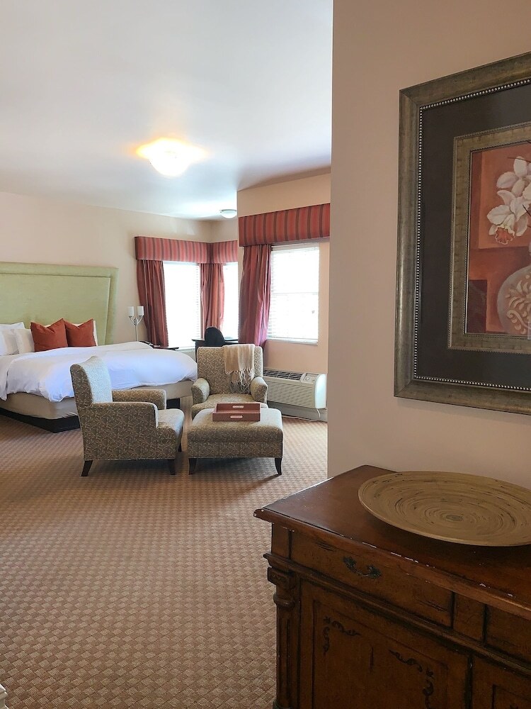 Hotel Blue Bay Inn