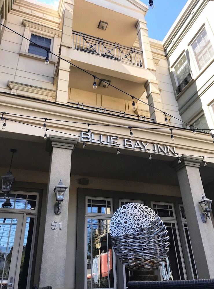 Hotel Blue Bay Inn