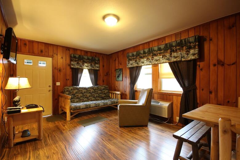 Motel Townsend Gateway Inn
