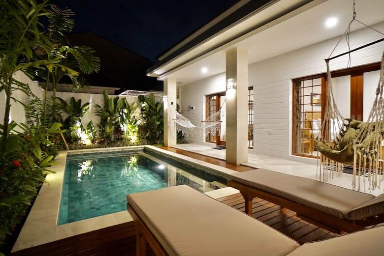 Hotel Belle Astina